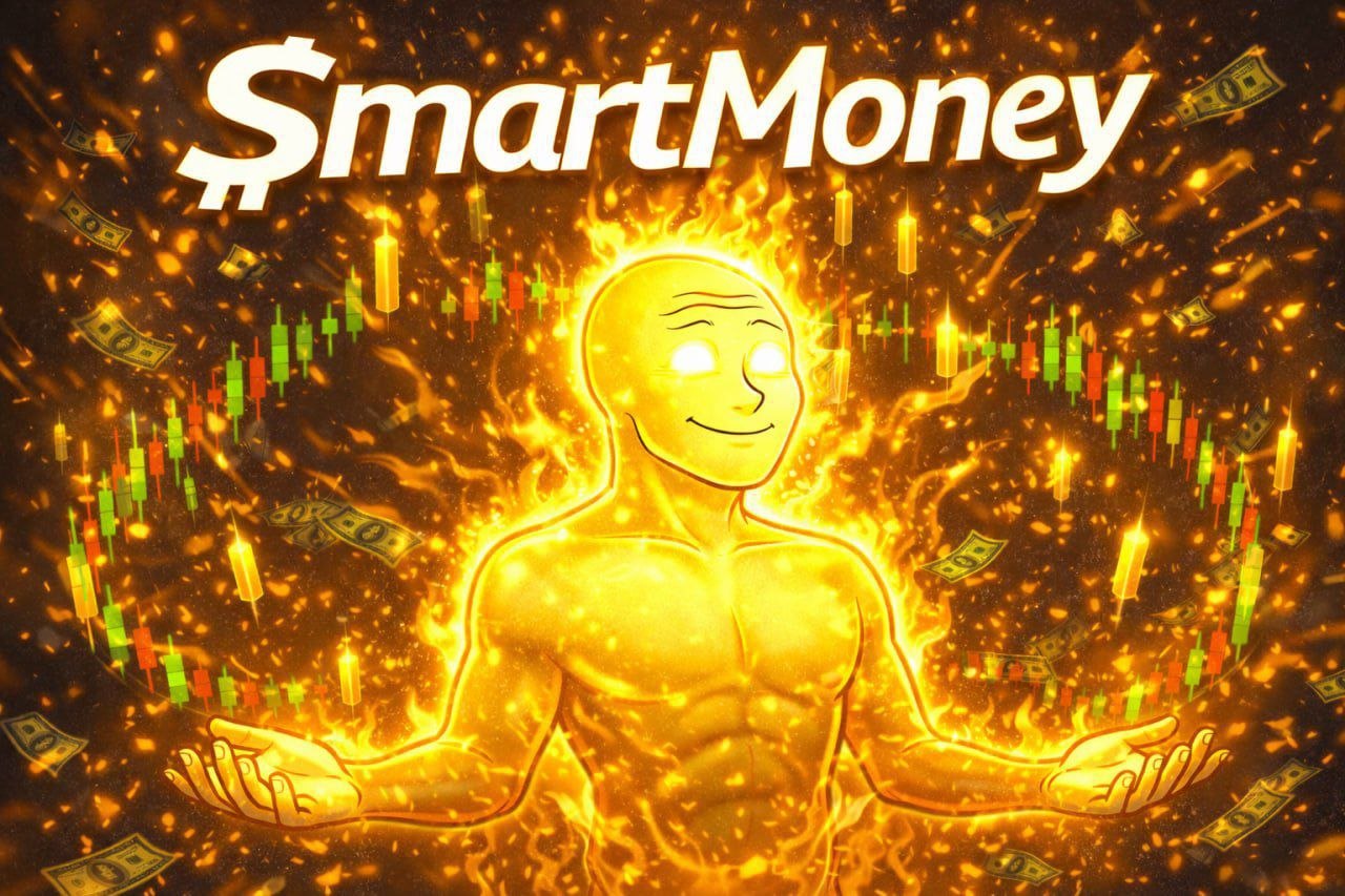 SmartMoney Ascension